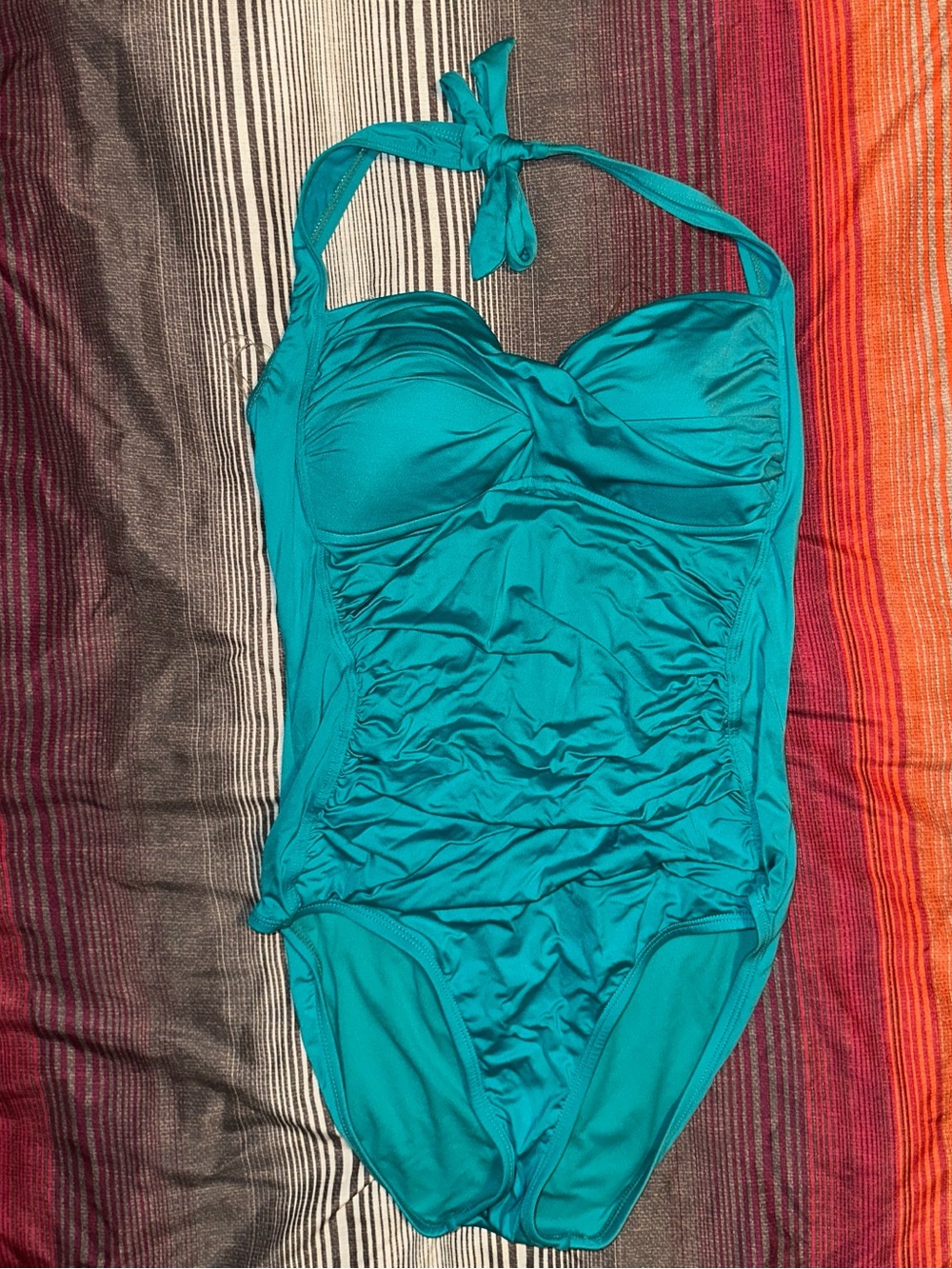 Liz Claiborne Swimsuit